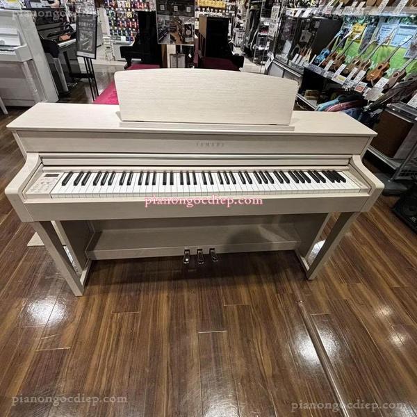 Đàn Piano Điện Yamaha CLP-645 [Digital Piano]