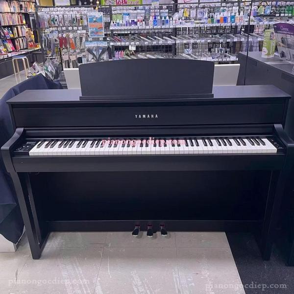 Đàn Piano Điện Yamaha CLP-675 [Digital Piano]