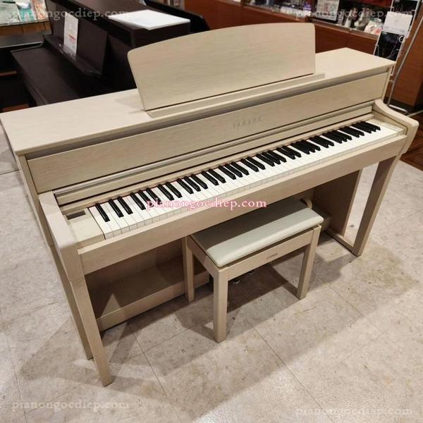 Đàn Piano Điện Yamaha CLP-775 [Digital Piano]
