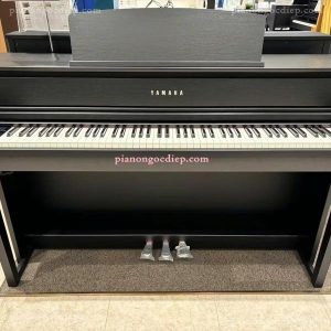 Đàn Piano Điện Yamaha CLP-775B Clavinova [Digital Piano]