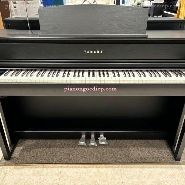 Đàn Piano Điện Yamaha CLP-775B Clavinova [Digital Piano]