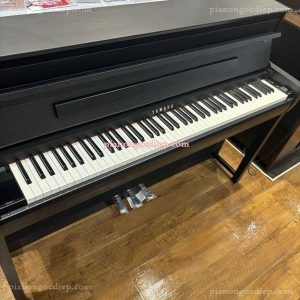 Đàn Piano Điện Yamaha CLP-785B Clavinova [Digital Piano]