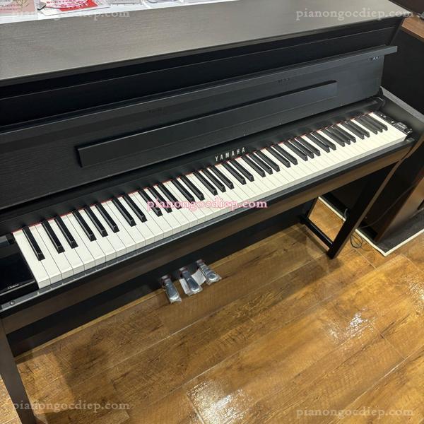 Đàn Piano Điện Yamaha CLP-785B Clavinova [Digital Piano]