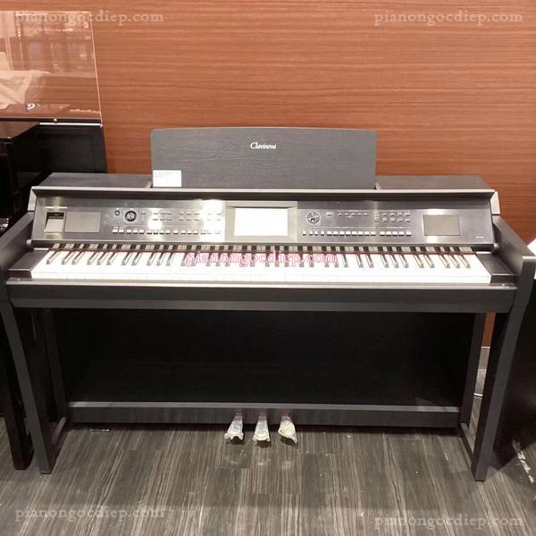 Đàn Piano Điện Yamaha CVP-805 [Digital Piano]