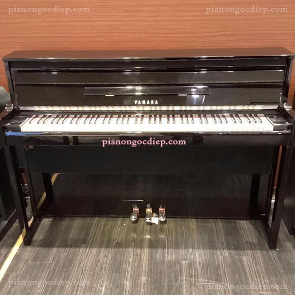 Đàn Piano Điện Yamaha NU1X [Digital Piano]