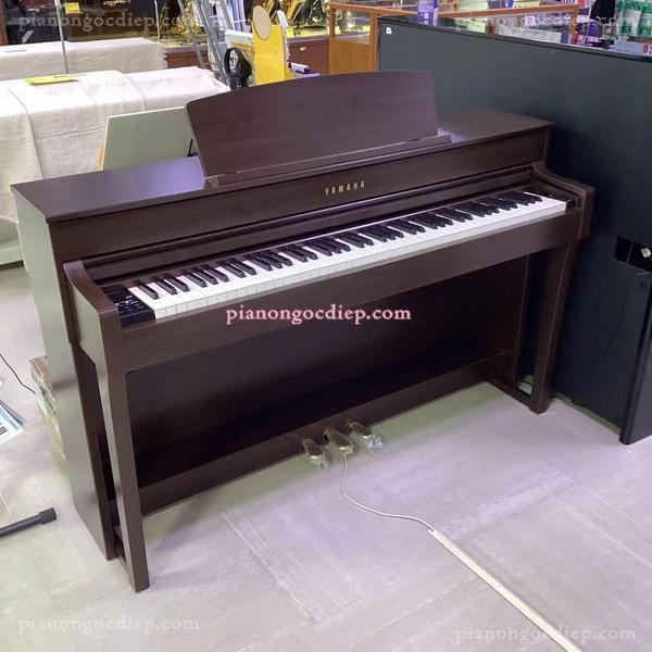 Đàn Piano Điện Yamaha SCLP-6450 [Digital Piano]