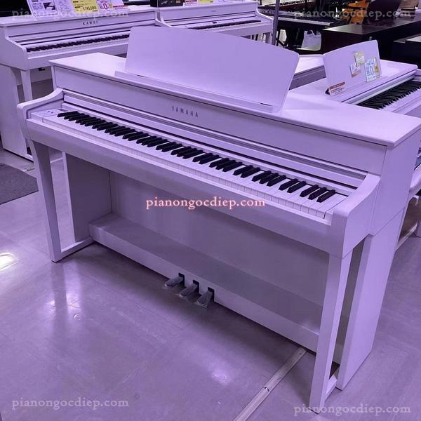 Đàn Piano Điện Yamaha SCLP-7450 [Digital Piano]