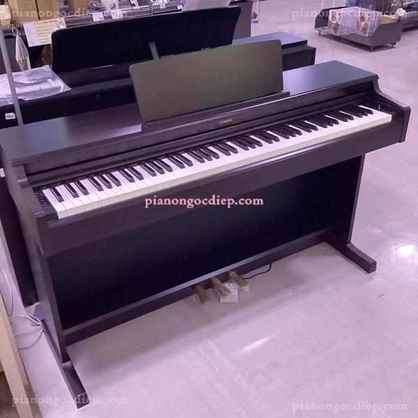 Đàn Piano Điện Yamaha YDP-164 [Digital Piano]