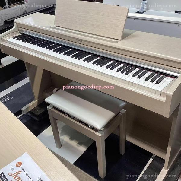 Đàn Piano Điện Yamaha YDP-165 [Digital Piano]