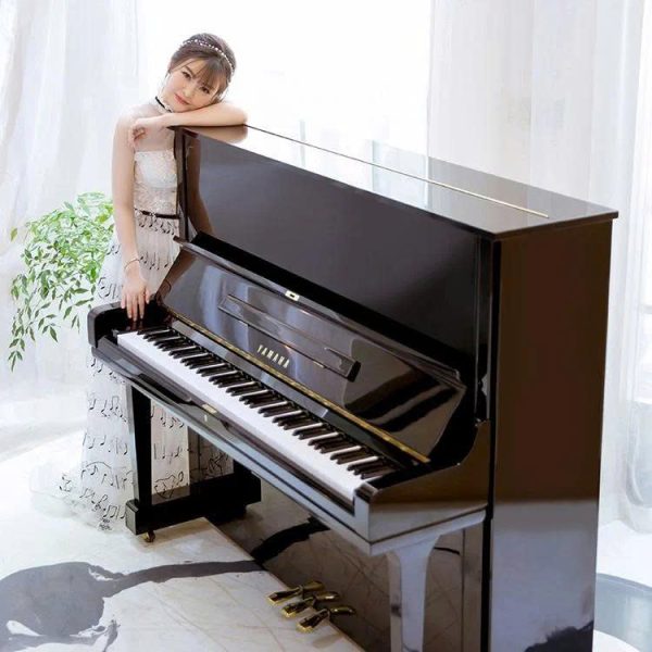 Khám Phá Yamaha U3H: Âm Thanh Hoàn Hảo Đáng Đầu Tư!
