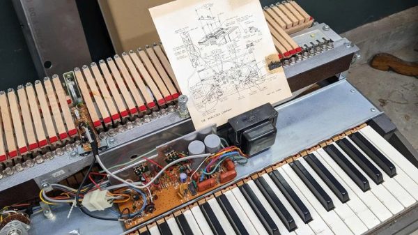Khám Phá Dịch Vụ Sửa Chữa Đàn Piano Điện Tại Phường Lý Thái Tổ