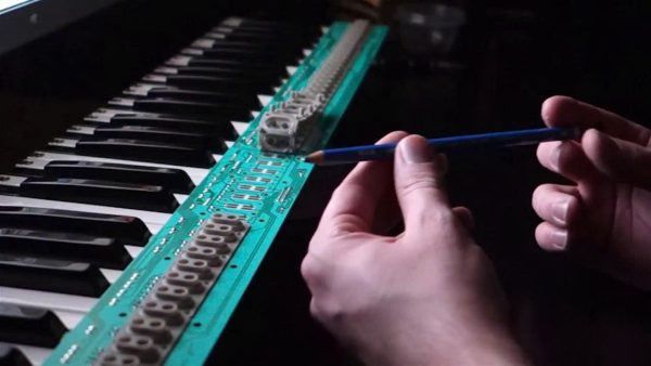 Khám Phá Dịch Vụ Sửa Chữa Đàn Piano Điện Hàng Đầu Tại Phường Phương Canh