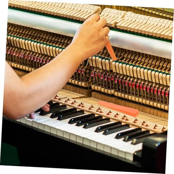 Trải Nghiệm Âm Nhạc Tuyệt Vời Với Dịch Vụ Lên Dây Đàn Piano Tại An Đông
