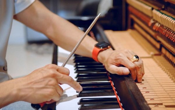 Khám Phá Dịch Vụ Sửa Chữa Đàn Piano Cơ Tại Biên Giang, Hà Đông – Chất Lượng Đỉnh Cao!
