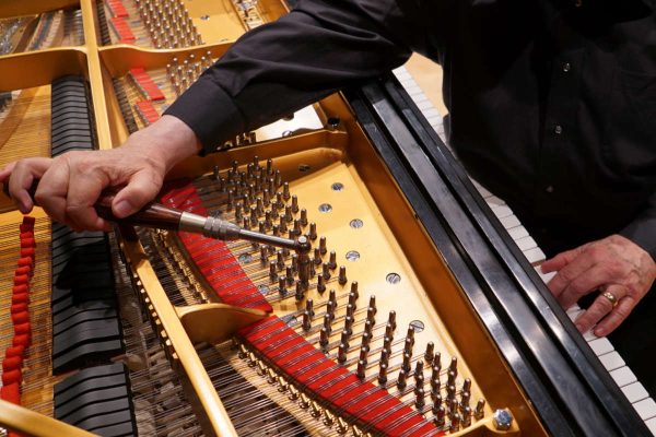 Sửa Chữa Đàn Piano Cơ Tại Đội Cấn – Đem Đến Âm Thanh Tuyệt Hảo