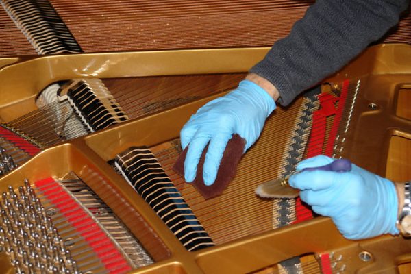 Sửa Chữa Đàn Piano Cơ Tại Phường Giảng Võ – Chất Lượng Đỉnh Cao Từ Piano Ngọc Diệp