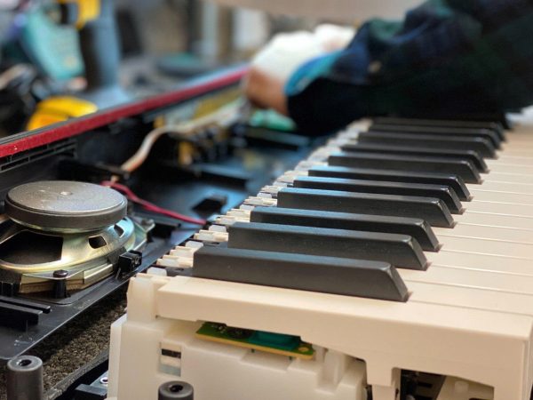 Sửa Chữa Đàn Piano Điện Chất Lượng Tại Gò Vấp – Gọi Ngay Để Được Tư Vấn