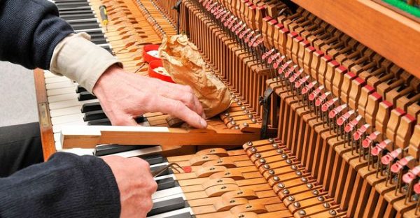 Khám Phá Tư Vấn Lựa Chọn Mua Đàn Piano Cơ Nhật Bản Tốt Nhất